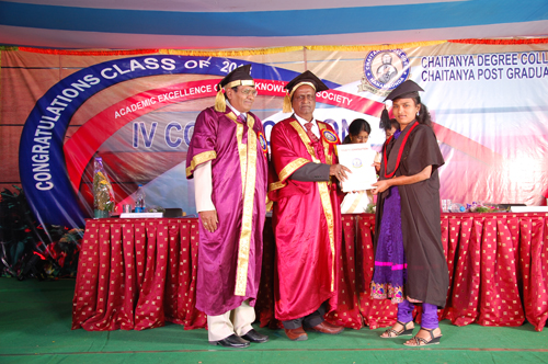 convocation 2014